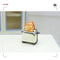 Miniature Candy Toy Kitchen Small Cloth Dollhouse Accessories Mini Breakfast Bread Maker
