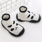 Baby Silicone Non-slip Floor Socks Indoor Toddler Shoes