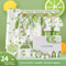 Clothes For Babies Pure Cotton Gift Set New