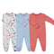 Baby Cotton Class A Suit