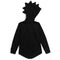 Boys Clothes Kids Baby Boy Jacket Dinosaur Hooded Coat