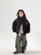 Children's Winter Warm White Duck Down Jacket Boys New