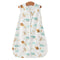 Newborn Summer Vest Sleeping Bag Baby Anti-kick Quilt