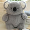 Lying Flat Series Chubby Pig Doll Plush Toy