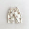 Girls Series Summer Cropped Pants