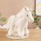 New Cotton Fabric Simulated Lamp Plush Toy