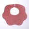 Infant And Toddler Supplies Candy-Colored Gauze Lace Bib