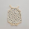 Sling Wrapped Fart Coat Triangle Harness Baby Cotton