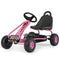 4 Wheel Pedal Powered Ride On