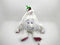 Vegetables and Fruits, Pumpkin and Watermelon Plush Toys