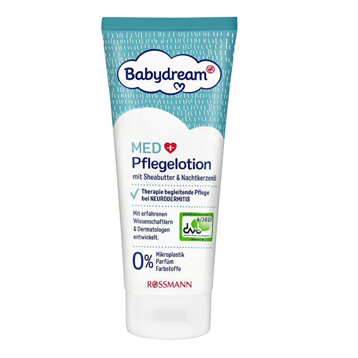 Babydream Baby Body Lotion 10.1 fl oz - Nourishing Moisturizer | Gentle Formula