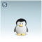 Penguin Action  Sad Expression Doll Plush Toy