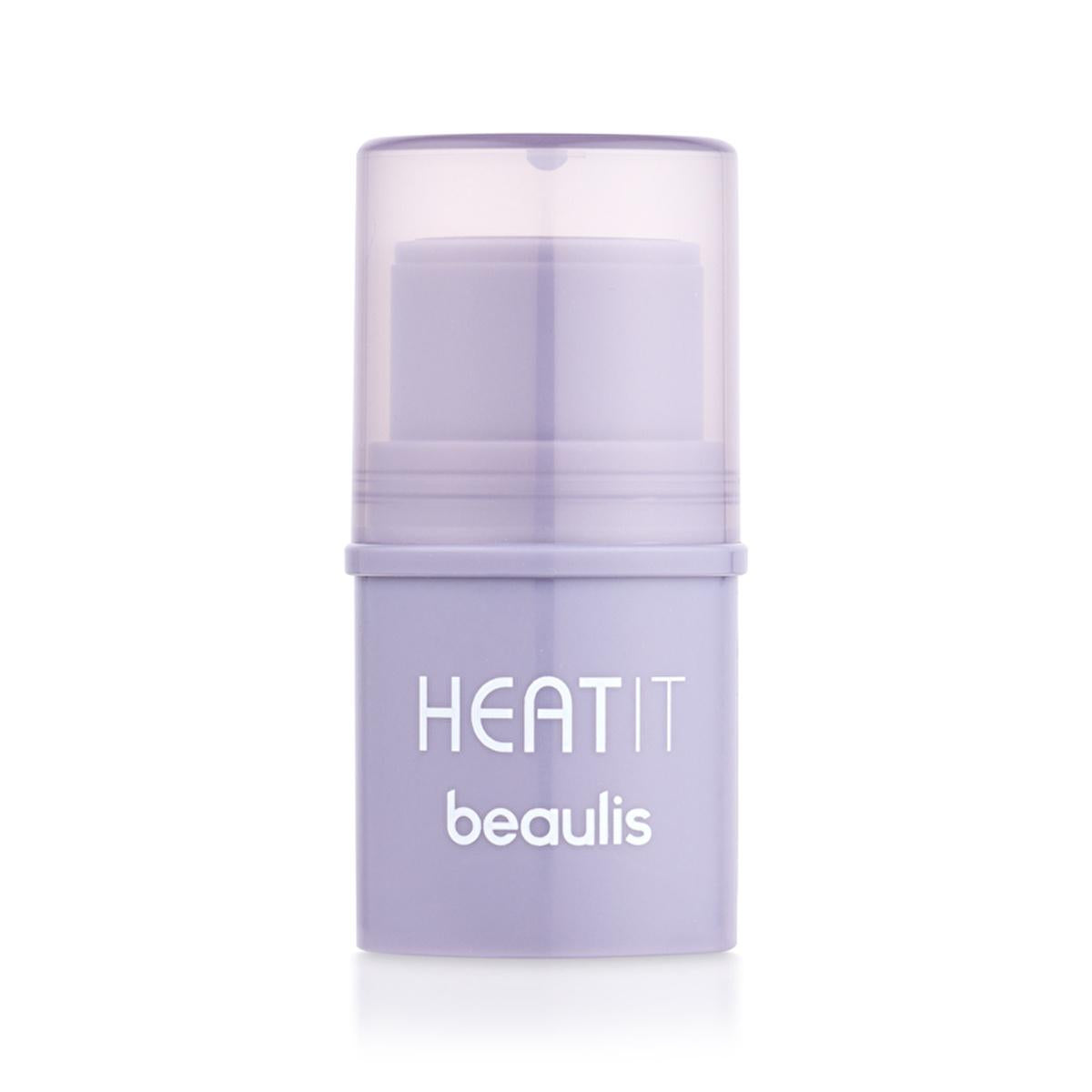 Beaulis Mini Stick Bronzer - Creamy, Portable Makeup for Natural Bronzed Look