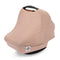 Multi-use Cover, Rosewood Stripe
