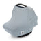 Multi-use Cover, Stormy Blue Stripe