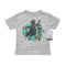 Cowboy Bull Rider - Infant Kids Western Tee T-Shirt