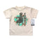 Cowboy Bull Rider - Infant Kids Western Tee T-Shirt