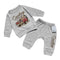 Cowboy Cadillac - Infant Western 2 Piece Sweatsuit