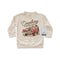 Cowboy Cadillac - Western Infant Long Sleeve Pullover Shirt