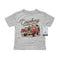 Cowboy Cadillac - Infant Kids Western Tee T-Shirt