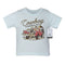 Cowboy Cadillac - Infant Kids Western Tee T-Shirt