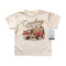 Cowboy Cadillac - Infant Kids Western Tee T-Shirt
