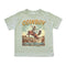 Cowboy Conundrums Infant Western Tee