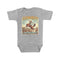 Cowboy Conundrums - Infant Western One Piece Romper