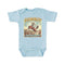 Cowboy Conundrums - Infant Western One Piece Romper