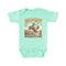 Cowboy Conundrums - Infant Western One Piece Romper