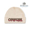 Cowgirl - Infant Baby Western Beanie Hat