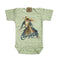Cowgirlin' - Infant Western One Piece Romper