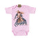 Cowgirlin' - Infant Western One Piece Romper