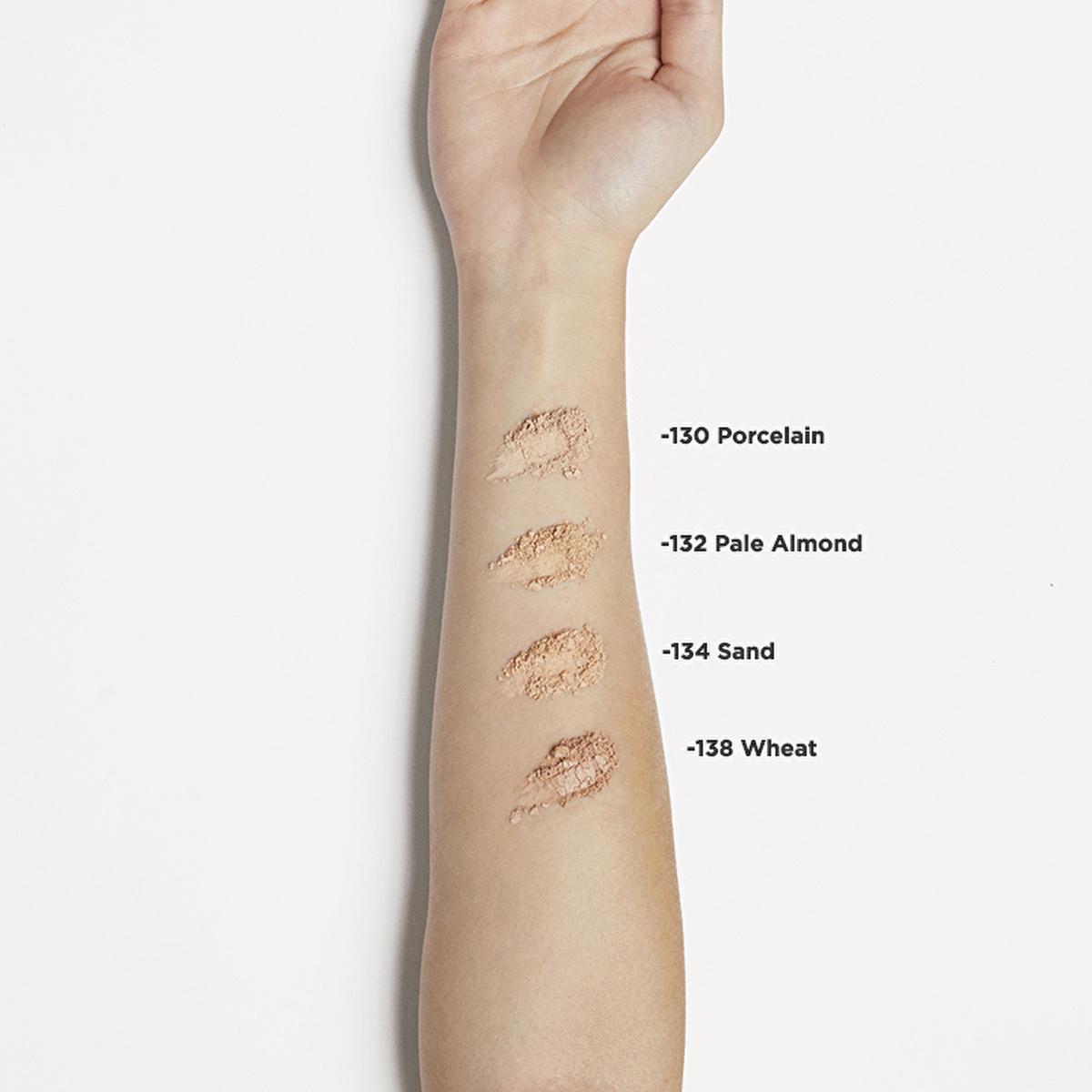 Beaulis Mineral Powder - Silky Texture for Flawless Makeup Finish