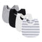 Baby And Infant Bibs Made Of Pure Cotton