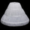 Children's Day Princess Dress Crinoline Steel Ring With Bone Pannier Accessories