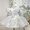 Children's Princess Dress Girls' Host Costume