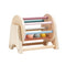 Toy For Training Childrens Logical Thinking And Hand-eye Coordination
