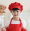 Children's Kindergarten Painting Chef Apron