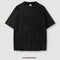Washed Round Neck Short Sleeve Batik Children's T-shirt