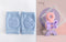 Summer Terry Baby Socks Toddler Crawling Knee Pads