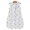 Newborn Summer Vest Sleeping Bag Baby Anti-kick Quilt