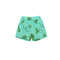 Fashion Printed T-shirt Shorts For Boys And Girls