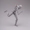Lucky Puppet Joint Movable 3D Printing Doll Angel Toy