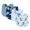 Baby And Infant Bibs Made Of Pure Cotton