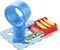 Student Creativity Diy Science Experiment Toy Material