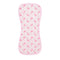 Newborn And Infant Cotton Burp Clothsbibs