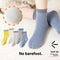 Children's Socks Tube Socks Springsummer Thin Breathable