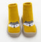 Indoor Snow Warm Socks And Shoes