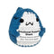 Funny Animal Crocheted Toy Creative Gift